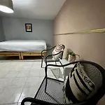 Casa Madre Santa