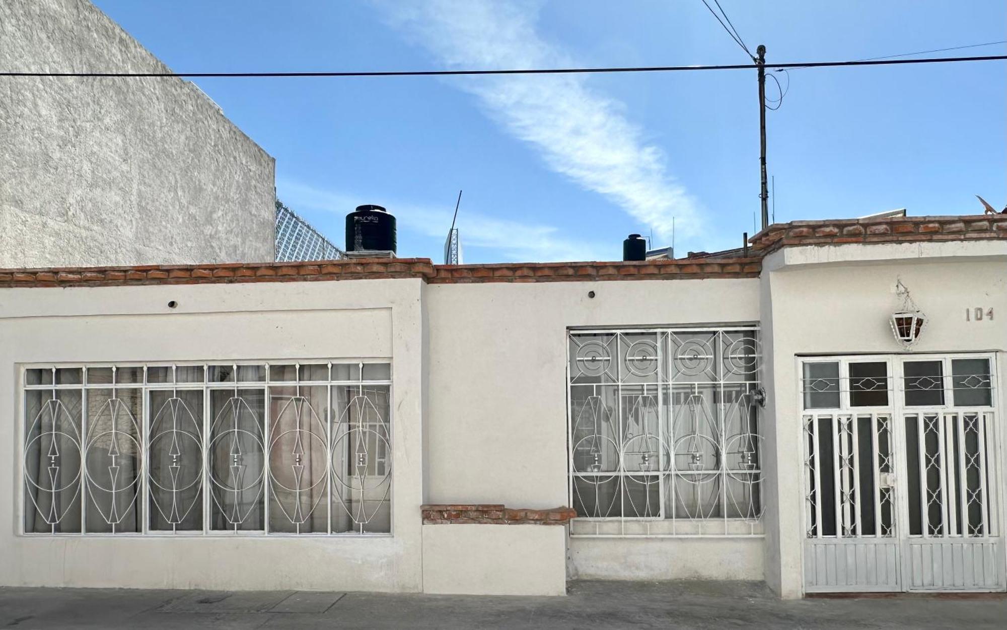 Casa Madre Santa Сasa de vacaciones